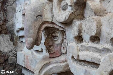 Cómo es la asombrosa Tumba 10, el hallazgo arqueológico ‘más relevante de la última década’ en México