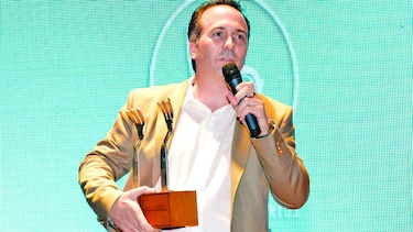 Premio a la gastronomía panameña