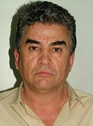 Estados Unidos juzgará en agosto al primo hermano de El Chapo