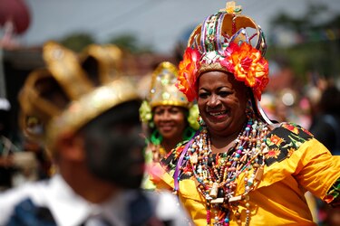Portobelo: tesoro histórico y cultural en el Caribe panameño