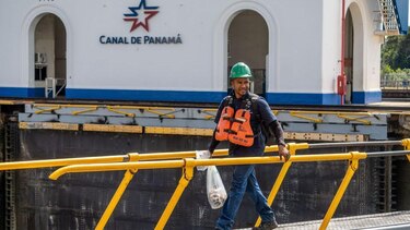 Del estrecho de Ormuz al de Malaca: las 5 angostas vías navegables de las que depende el comercio mundial