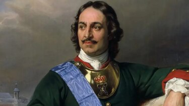 La tensión perpetua entre Rusia y Europa (I)