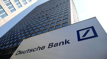 Estados Unidos multa al Deutsche Bank por fallas en control de lavado de dinero