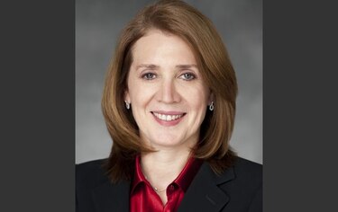 Google contrata a directora financiera de Morgan Stanley