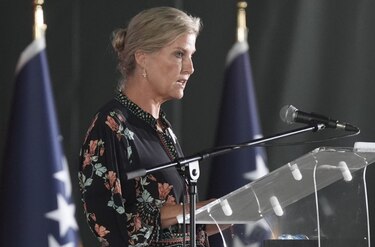 Sofía, duquesa de Edimburgo, visitará Panamá para fortalecer lazos bilaterales