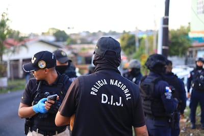 Fiscalía pide hasta 23 años de prisión para pandilleros que operaban en Río Abajo