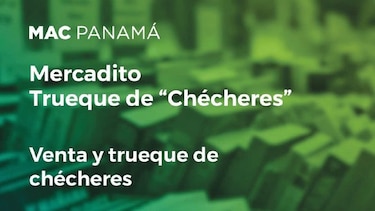 Trueque de chécheres