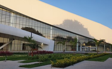 A partir de este lunes se pueden realizar reuniones y congresos, pero limitados al 25% del aforo