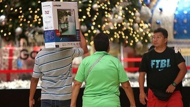 Acodeco detecta 185 anomalías en el 'Black Friday'