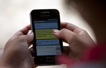 Estudio revela que uso exagerado de twitter puede causar divorcios