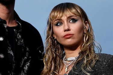 Miley Cyrus se venga de su ex con ‘Flowers’, como Shakira