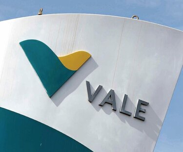 Minera Vale anuncia cierre de nueve represas