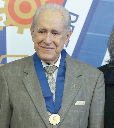 Luis H. Moreno: ‘Aquí ya cada uno está por lo suyo’