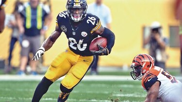 Beckham Jr. pasa a los Browns y Bell firma con los Jets