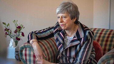 Fracasa la negociación sobre el 'brexit' y May se ve un poco más cerca de la dimisión