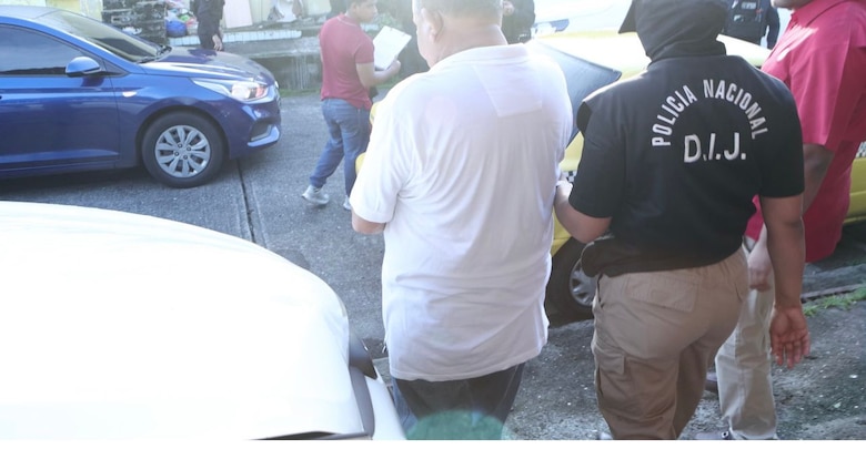 Fiscalía realiza diligencias en el MOP por la pérdida de vigas tipo H