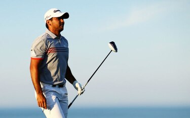 Jason Day lidera el PGA Championship