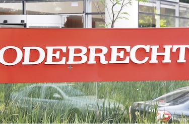 Justicia de Ecuador prohíbe al Estado contratar con Odebrecht