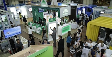 Inauguran Capac Expo Hábitat 2015
