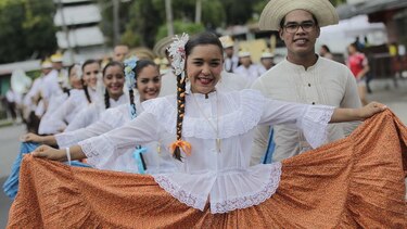 Ciudad de Panamá celebra sus 498 años de fundación