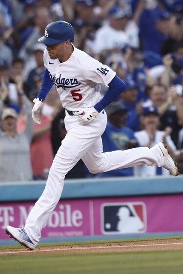 Dodgers se lamentan tras otro fracaso mayúsculo en 2022
