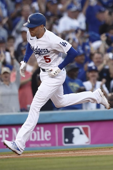 Dodgers se lamentan tras otro fracaso mayúsculo en 2022