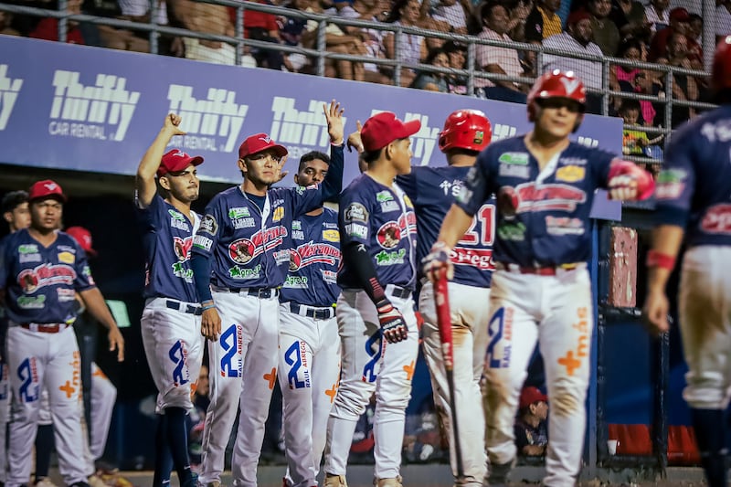 Los Santos y Panamá Metro son eliminados del Béisbol Mayor 2026; Veraguas se clasifica