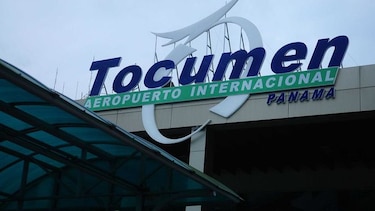 Ampliación de Tocumen, a medida de Odebrecht
