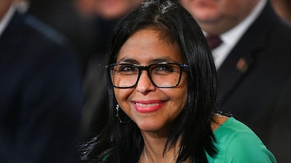 Por qué Trump escogió a Delcy Rodríguez y no a María Corina Machado para gobernar Venezuela ahora