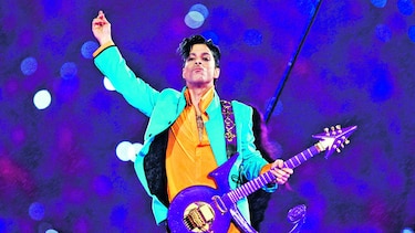 Herederos de Prince demandan al servicio Tidal de Jay Z