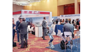 En 2020 comenzara operación Panamá Colón Container Port