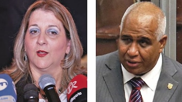 La magistrada Ángela Russo será la fiscal del proceso seguido al diputado Mario Lázarus