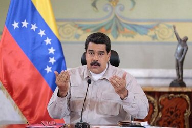 Maduro confía en retomar el diálogo con la oposición