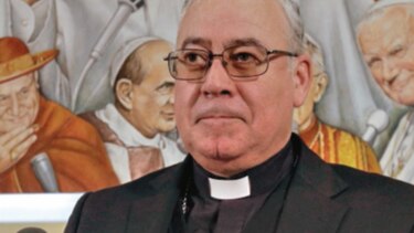 Iglesia chilena promete ‘reparación’ a víctimas