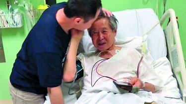 Un ‘perdón’ a destiempo