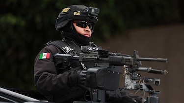 Cómo el Cartel Jalisco Nueva Generación se convirtió en el más poderoso de México y qué puede ocurrir ahora sin ‘El Mencho’