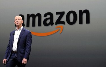 Amazon se plantea como objetivo lograr un Óscar con sus películas