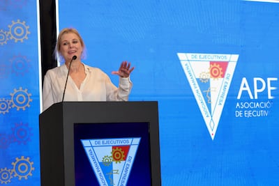 Fallo sobre Panama Ports no afectaría la logística ni la inversión en el país, afirma Apede