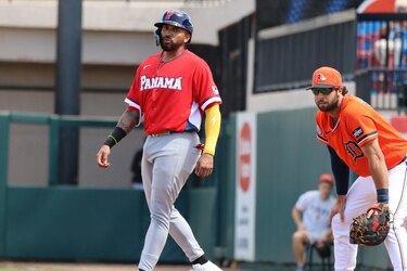 Panamá muestra mejoría pese a derrota ante Detroit