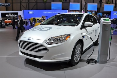 Ford acelera su transición hacia lo eléctrico con histórica inversión