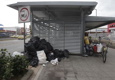 Limpieza y vigilancia de zonas pagas pasará a manos privadas