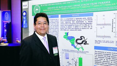 Premio para la ciencia