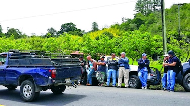 Productores no enviarán vegetales a mercados