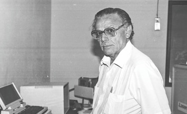 El premio Tristán Solarte