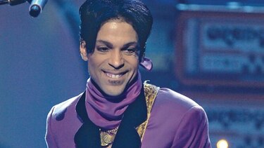 Prince, según sus propias palabras en una nueva memoria