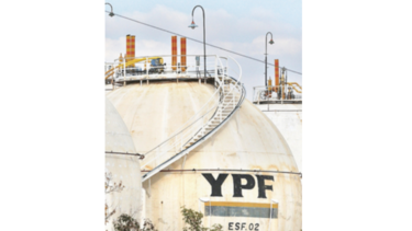 YPF y Malasia Petronas invertirán $2,300 millones