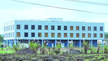 Cadena de Frío, sin representante legal