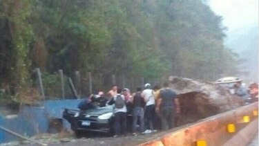 Sismo de 5.1 grados deja un fallecido en El Salvador