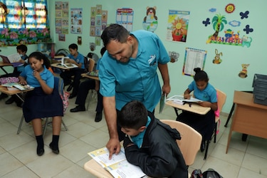 ‘Panamá necesita una reforma educativa integral’, Cámara de Comercio
