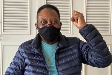 Pelé es hospitalizado nuevamente pero su hija aclara que no es grave